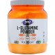 Глютамін, L-Glutamine, Now Foods, Sports, порошок, 1 кг