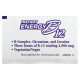 Вітамін В12, Instant Energy B12, Now Foods, 2000. мкг, 75 пакетів по 1 г