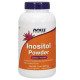 Інозітол, Inositol, Now Foods, порошок, 227 г.