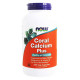 Кораловий кальцій плюс, Coral Calcium Plus, Now Foods, 250 вегетаріанських капсул