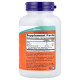 Магній цитрат, Magnesium Citrate, NOW Foods, 400 мг, 90 гелевих капсул (133 мг в одній гелевій капсулі)