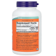Магній бісгліцинат, Magnesium Bisglycinate, Now Foods, порошок, 227 г
