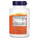 Льняна олія, Flax Oil, NOW Foods, органік, незамінні жирні кислоти Омега-3, 1000 мг, 100 гелевих капсул