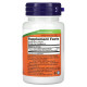 Часник, Odorless Garlic, Now Foods, без запаху, концентрований екстракт, 100 м'яких капсул (25 мг в м'якій капсулі)