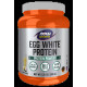 Яєчний протеїн, Egg white Protein, Now Foods, Sports, ванільний крем, 680 г