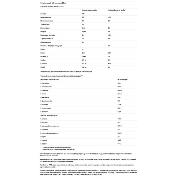Ізолят сироваткового протеїну, Whey Protein Isolate, NOW Foods, Sports, вершкова ваніль, 4.54 кг