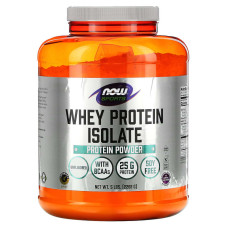 Ізолят сироваткового протеїну