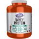 Сироватковий протеїн, Whey Protein, Now Foods, Sports, вершковий шоколад, 2722 г