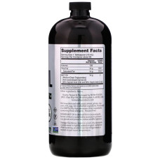 Масло МСТ, Now Foods MCT Oil, без вкуса, 946 мл