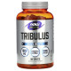 Трибулус, Tribulus, Now Foods, Sports, 1000 мг, 180 таблеток