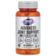 Підтримка суглобів, Advanced Joint Support, NOW Foods, Sports, розширена, 60 капсул