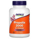 Прополіс, Propolis 2000, Now Foods, 90 гелевих капсул