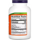 Спіруліна, сертифікований органічний порошок, Spirulina, Now Foods, 113 гр