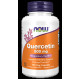 Кверцетин, Quercetin, Now Foods, 500 мг, 100 вегетаріанських капсул