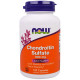 Хондроітин сульфат, Chondroitin Sulfate, NOW Foods, 600 мг, 120 капсул