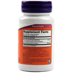 Пикногенол 30 мг, Pycnogenol Now Foods, 30 капсул