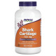 Акулячий хрящ, Shark Cartilage, Now Foods, 750 мг, 300 капсул