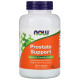 Поддержка простаты, Prostate Support, Now Foods, 180 гелевых капсул