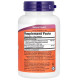 Ресвератрол, Resveratrol, Now Foods, 200 мг, 120 вегетарианских капсул