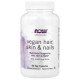 Формула для волосся, шкіри, нігтів, Hair Skin & Nails, Now Foods, Solutions, 90 вегетаріанських капсул