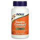 Підтримка здоров'я шлунка, Gastro Comfort, Now Foods, з PepZin GI, 60 вегетаріанських капсул