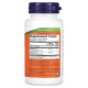 Ехінацея та гідрасстис, Echinacea & Goldenseal, Now Foods, корінь, 100 вегетаріанських капсул