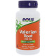 Корінь Валеріани, Valerian Root, Now Foods, 500 мг, 100 вегетаріанських капсул