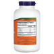 Подорожник, лушпиння із насіння, Psyllium Husk, Now Foods, 500 мг, 500 вегетаріанських капсул