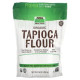 Борошно з тапіоки, Tapioca Flour, NOW Foods, органік, 454 г