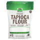 Борошно з тапіоки, Tapioca Flour, NOW Foods, органік, 454 г