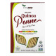 Макарони з кіноа пенне, Quinoa Penne, Now Foods, Living Now, органік, 227 г