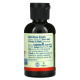 Стевія, Better Stevia, Now Foods, рідкий підсолоджувач з нульовою калорійністю, смак м'ятного печива, 59 мл
