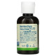 Стевія, Organic Better Stevia, Now Foods, рідкий підсолоджувач з нульовою калорійністю, органік, 59 мл