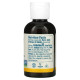 Стевия, Better Stevia, Now Foods, жидкий подсластитель с нулевой калорийностью, вкус лимона, 59 мл