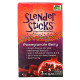 Гранатовий напій, Slender Sticks, Now Foods, Real Food, 12 стиків по 4 г