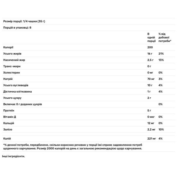 Горіхи кеш'ю, Cashews, NOW Foods, Real Food, обсмажені, злегка підсолені, 284 г