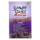 Напиток с виноградным вкусом, Slender Sticks Active, Now Foods, Real Food, 12 стиков по 4 г