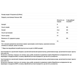 Подсластитель органический архат, жидкий, вкус ванили, NOW Foods Real Food Organic Monk Fruit, 53 мл