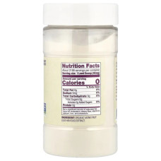 Екстракт чернечого фрукта органічний підсолоджувач, NOW Foods Organic Monk Fruit Extract, 105 г