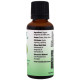 Масло бергамоту ефірне, Bergamot Oil, Now Foods, Essential Oils, органік, 30 мл