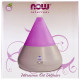 Дифузор ультразвуковий масляний, Ultrasonic Oil Diffuser, Now Foods, 1 шт.
