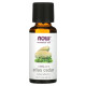 Масло Атлас кедра, Oil Atlas Cedar, Now Foods, Essential Oils, эфирное, 30 мл