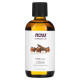 Масло гвоздики, Clove, Now Foods, Essential Oils, эфірне, 118 мл