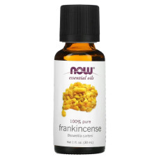 Ефірна олія ладану, Oil Frankincense Now Foods Essential Oils, 30 мл