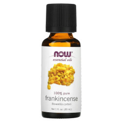 Ефірна олія ладану, Oil Frankincense Now Foods Essential Oils, 30 мл