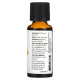 Лимонне масло, Lemon Oil, Now Foods, Essential Oils, 30 мл