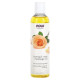 Масажне масло (Роуз), Tranquil Rose Massage Oil, NOW Foods, Solutions, заспокійливе, 237 мл