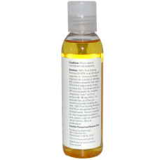 Масло примули вечірньої, Now Foods Evening Primrose Oil, 118 мл