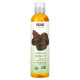 Масло жожоба (Jojoba Oil), Now Foods, Solutions, органік, 237 мл