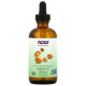 Аргановое масло, Argan Oil, Now Foods, Solutions, органическое, сертифицированное, 118 мл
